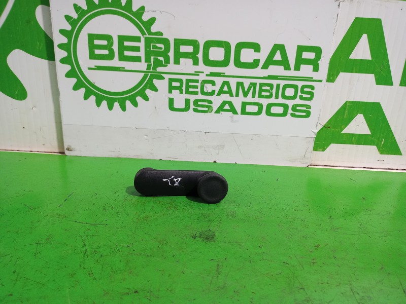 Recambio de maneta elevalunas delantera derecha para land rover freelander (ln) e targa referencia OEM IAM 90459502  