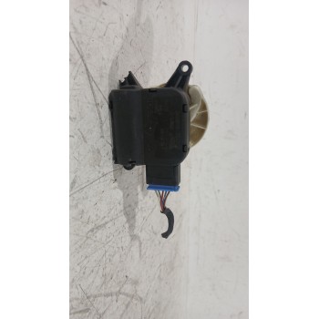 Recambio de motor apertura trampillas para audi a4 b6 (8e2) 1.9 tdi referencia OEM IAM 0132801302  