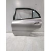 Recambio de puerta trasera izquierda para kia rio i sedán (dc_) 1.3 referencia OEM IAM 77003FD300  
