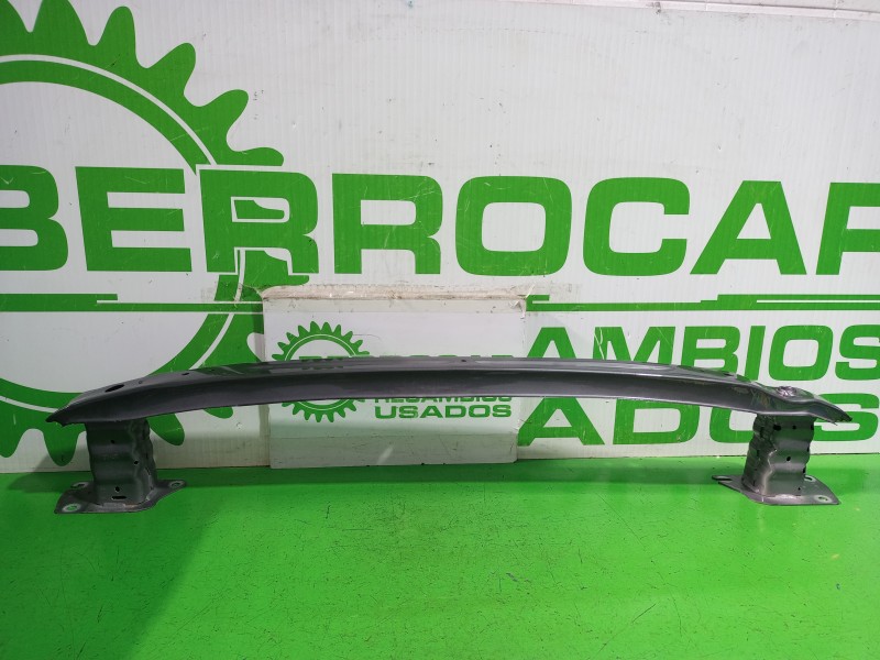 Recambio de refuerzo paragolpes trasero para peugeot 2008 (--.2013) allure referencia OEM IAM 9678455580  