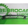 Recambio de refuerzo paragolpes trasero para peugeot 2008 (--.2013) allure referencia OEM IAM 9678455580  