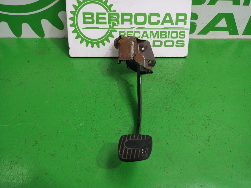 Recambio de pedal embrague para nissan micra (k12e) 1.2 cat referencia OEM IAM 46503AX710  