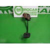 Recambio de pedal embrague para nissan micra (k12e) 1.2 cat referencia OEM IAM 46503AX710  