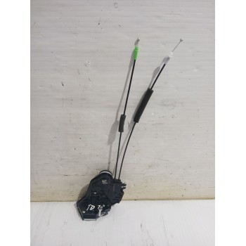 Recambio de cerradura puerta trasera derecha para toyota rav 4 v (_a5_, _h5_) 2.0 (mxaa52) referencia OEM IAM 6905048060  