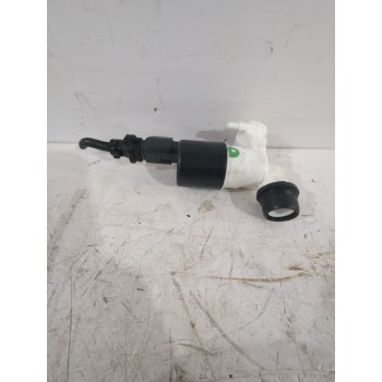 Recambio de bomba limpia para peugeot rifter 1.5 bluehdi 100 referencia OEM IAM 9820669180  