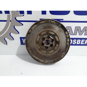 Recambio de volante motor para mazda 3 berlina (bk) 1.6 cd diesel cat referencia OEM IAM 3M516477CF  