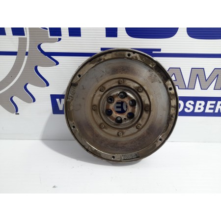 Recambio de volante motor para mazda 3 berlina (bk) 1.6 cd diesel cat referencia OEM IAM 3M516477CF  