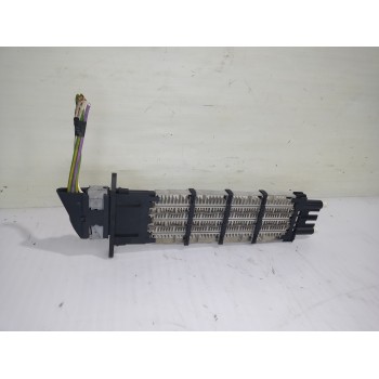 Recambio de resistencia calefaccion para citroën c4 grand picasso avatar referencia OEM IAM 605500510  