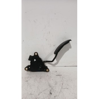 Recambio de pedal acelerador para renault megane ii (bm0/1_, cm0/1_) 1.9 dci (bm0g, cm0g) referencia OEM IAM 8200153270  