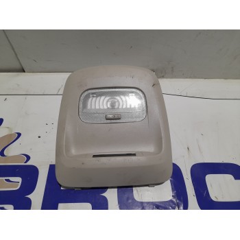 Recambio de luz interior para toyota proace furgoneta (mdz_) 1.6 d4d (mdz9) referencia OEM IAM 98228866BJ  