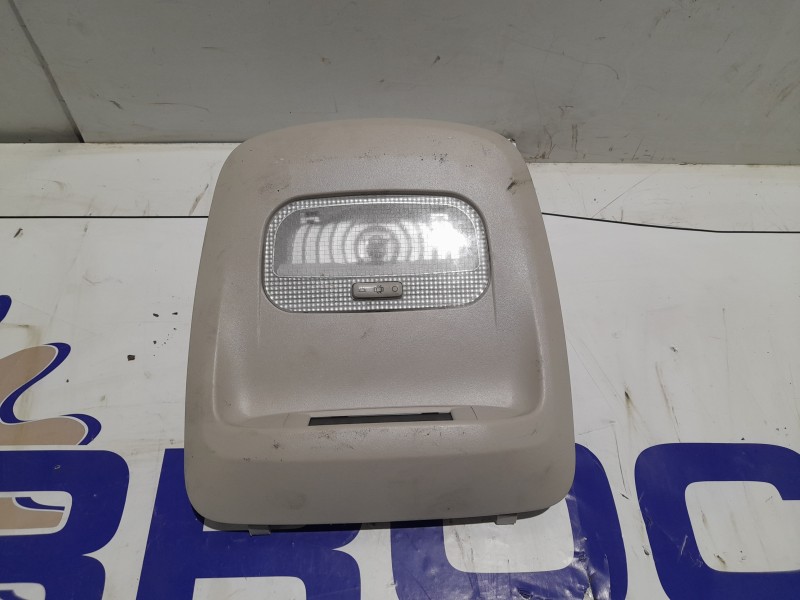 Recambio de luz interior para toyota proace furgoneta (mdz_) 1.6 d4d (mdz9) referencia OEM IAM 98228866BJ  