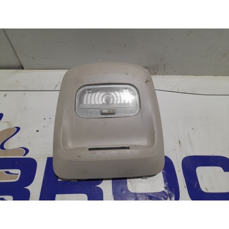 Recambio de luz interior para toyota proace furgoneta (mdz_) 1.6 d4d (mdz9) referencia OEM IAM 98228866BJ  