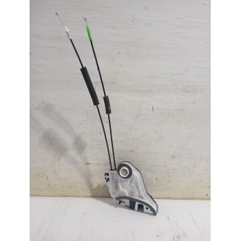 Recambio de cerradura puerta trasera derecha para toyota rav 4 v (_a5_, _h5_) 2.0 (mxaa52) referencia OEM IAM 6905048060  