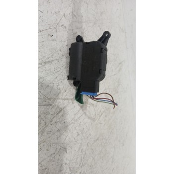 Recambio de motor apertura trampillas para audi a4 b6 (8e2) 1.9 tdi referencia OEM IAM 0132801303  