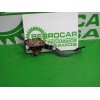 Recambio de pedal embrague para nissan micra (k12e) 1.2 cat referencia OEM IAM 46503AX710  