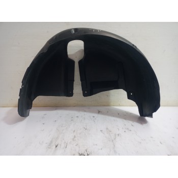 Recambio de paso rueda trasero derecho para seat leon (1m1) stella referencia OEM IAM 1M6810972E  