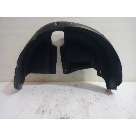 Recambio de paso rueda trasero derecho para seat leon (1m1) stella referencia OEM IAM 1M6810972E  