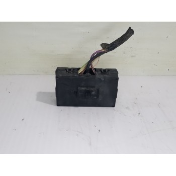 CAJA RELES / FUSIBLES 9632229480 