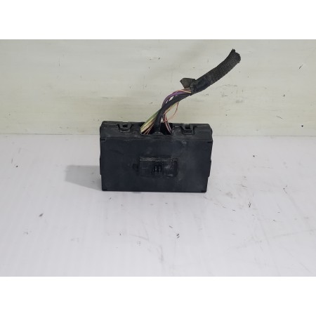Recambio de caja reles / fusibles para citroën c4 grand picasso avatar referencia OEM IAM 9632229480  