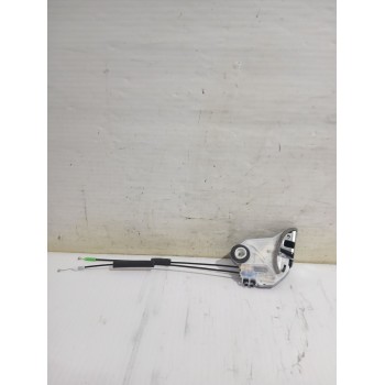 Recambio de cerradura puerta trasera derecha para toyota rav 4 v (_a5_, _h5_) 2.0 (mxaa52) referencia OEM IAM 6905048060  