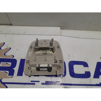 Recambio de luz interior para toyota proace furgoneta (mdz_) 1.6 d4d (mdz9) referencia OEM IAM 98228866BJ  