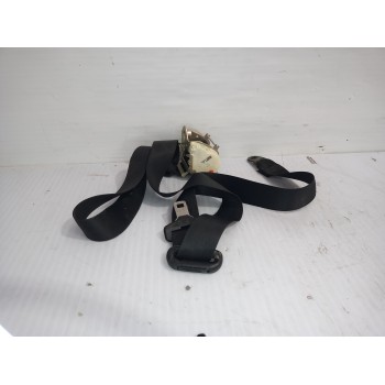 Recambio de cinturon seguridad delantero izquierdo para ford focus berlina (cap) trend referencia OEM IAM 1480174  