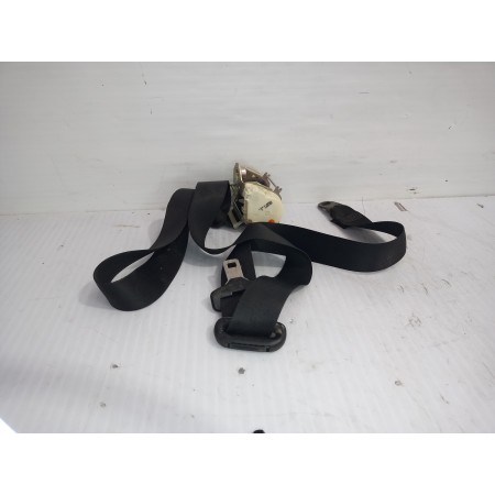 Recambio de cinturon seguridad delantero izquierdo para ford focus berlina (cap) trend referencia OEM IAM 1480174  
