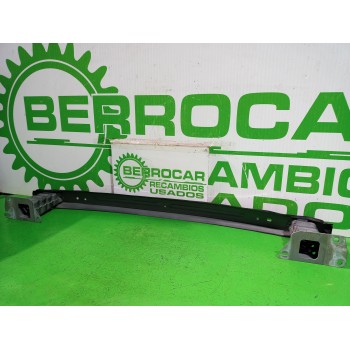 Recambio de refuerzo paragolpes trasero para peugeot 2008 (--.2013) allure referencia OEM IAM 9678455580  