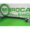 Recambio de refuerzo paragolpes trasero para peugeot 2008 (--.2013) allure referencia OEM IAM 9678455580  