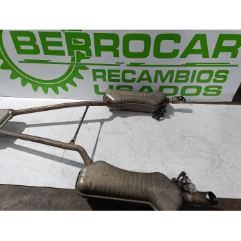 Recambio de tubo escape para audi a6 berlina (4b2) 2.5 tdi quattro referencia OEM IAM 8E0253411M  