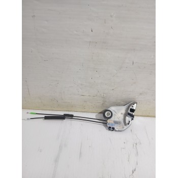 Recambio de cerradura puerta trasera derecha para toyota rav 4 v (_a5_, _h5_) 2.0 (mxaa52) referencia OEM IAM 6905048060  