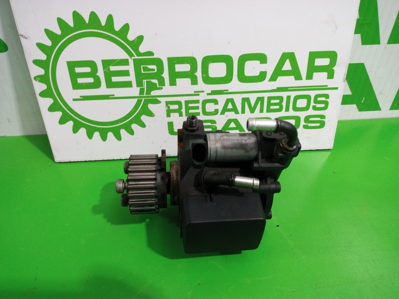 Recambio de bomba inyeccion para volkswagen caddy ka/kb (2c) 1.6 tdi referencia OEM IAM 03L130755AL01  