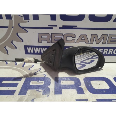 Recambio de retrovisor derecho para seat leon (1m1) 1.9 tdi referencia OEM IAM E1010763  