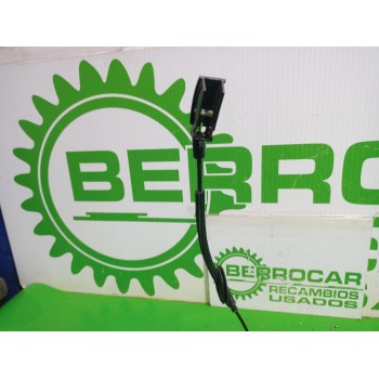 Recambio de cerradura puerta delantera izquierda para ford fiesta (cbk) fun referencia OEM IAM 1372467  