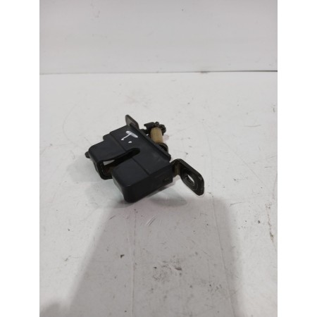 Recambio de cerradura maletero / porton para kia rio i sedán (dc_) 1.3 referencia OEM IAM 0K34B62310  