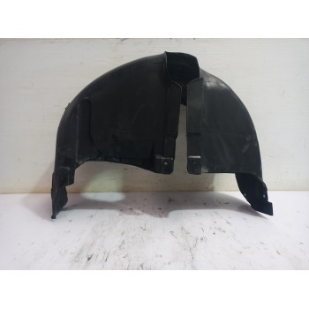 Recambio de paso rueda trasero derecho para seat leon (1m1) stella referencia OEM IAM 1M6810972E  