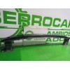 Recambio de refuerzo paragolpes trasero para peugeot 2008 (--.2013) allure referencia OEM IAM 9678455580  