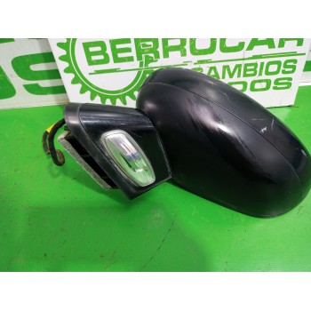 Recambio de retrovisor izquierdo. para citroën c4 lim. business referencia OEM IAM 1608534480  
