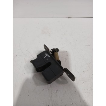 Recambio de cerradura maletero / porton para kia rio i sedán (dc_) 1.3 referencia OEM IAM 0K34B62310  