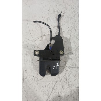 Recambio de cerradura interior maletero/porton para audi a4 b6 (8e2) 1.9 tdi referencia OEM IAM 8E58275005B  