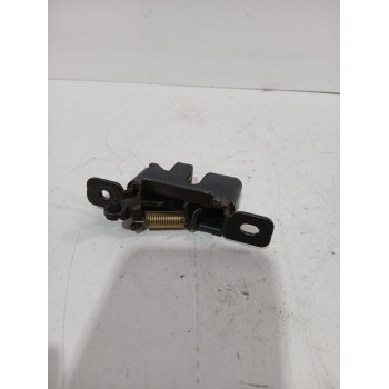 Recambio de cerradura maletero / porton para kia rio i sedán (dc_) 1.3 referencia OEM IAM 0K34B62310  