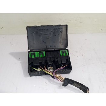 Recambio de caja reles / fusibles para citroën c4 grand picasso avatar referencia OEM IAM 9632229480  