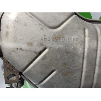 Recambio de tubo escape para audi a6 berlina (4b2) 2.5 tdi quattro referencia OEM IAM 8E0253411M  