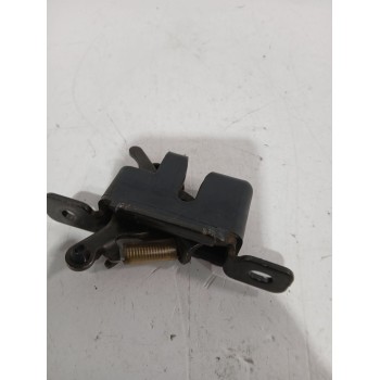 Recambio de cerradura maletero / porton para kia rio i sedán (dc_) 1.3 referencia OEM IAM 0K34B62310  