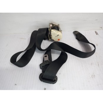 Recambio de cinturon seguridad delantero izquierdo para ford focus berlina (cap) trend referencia OEM IAM 1480174  