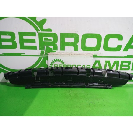 Recambio de moldura para peugeot 2008 (--.2013) allure referencia OEM IAM 9678050980  