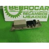 Recambio de mando luces para nissan micra (k12e) 1.2 cat referencia OEM IAM 68485AX700  