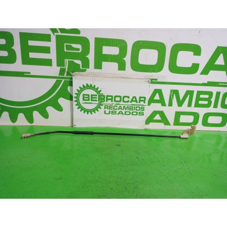 Recambio de soporte varilla capot para land rover freelander (ln) e targa referencia OEM IAM ASR1865  