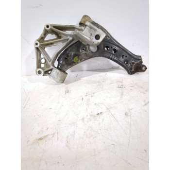 BRAZO SUSPENSION INFERIOR DELANTERO DERECHO 6N0407151B/600199294 