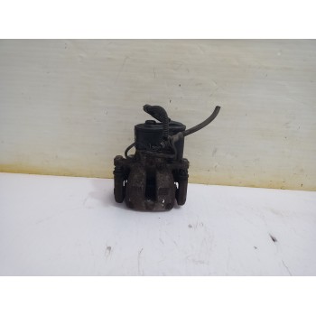 PINZA DE FRENO TRASERA IZQUIERDA 3C0615403B 